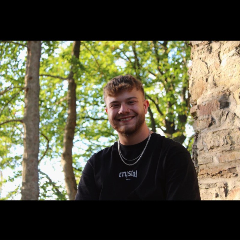 Nico Grabisch, Techniker und Serviceberater bei HandyHeld MK